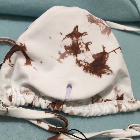 👙HOST PICK X2!👙 Zaful 2-pc Swimsuit 🩱 - Picture 6 of 15